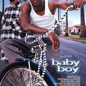 Baby boy full movie unblocked hotsell