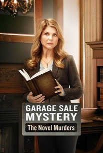 Watch trailer for Garage Sale Mystery: The Novel Murders