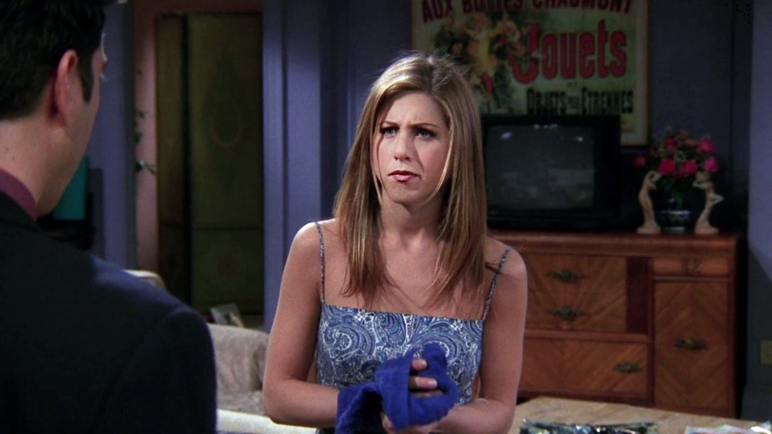 Friends season 4 outlet episode 10 watch online