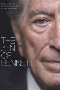 Watch trailer for The Zen of Bennett