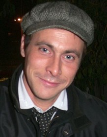 Marc Hosemann