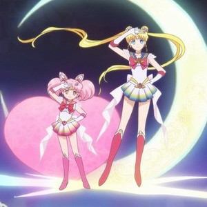 Pretty Guardian Sailor Moon Eternal The Movie (2021) photo 4