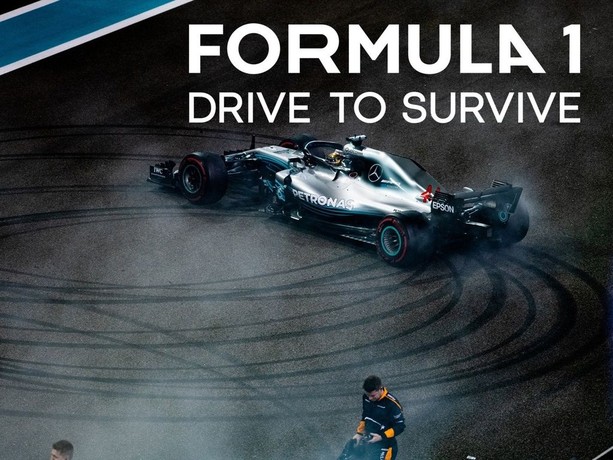 Formula 1: Drive to Survive: Season 1, Episode 2