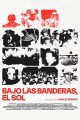 Bajo las banderas, el sol