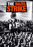 The Nazis Strike poster image