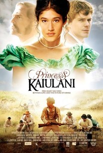 Watch trailer for Princess Kaiulani