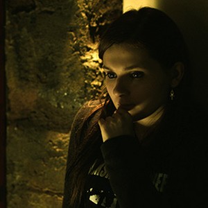 Abigail Breslin as Lisa in "Haunter." photo 9