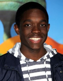 Carlos Knight