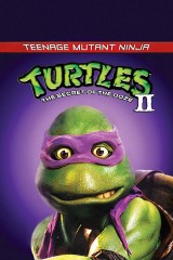 Rotten Reelz Reviews: Batman vs Teenage Mutant Ninja Turtles