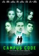 Campus Code poster image