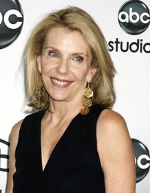 Jill Clayburgh