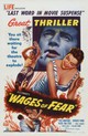 The Wages of Fear
