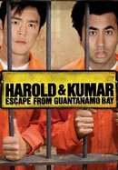 Harold & Kumar Escape From Guantanamo Bay poster image