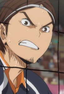 Haikyu!! - Rotten Tomatoes