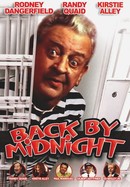 Back by Midnight poster image