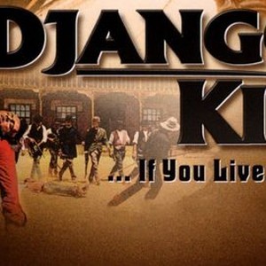 Django, Kill photo 9