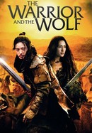 The Warrior and the Wolf poster image