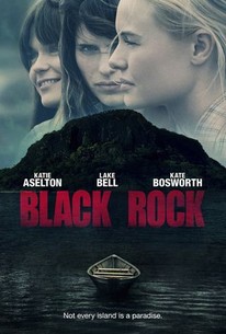Watch trailer for Black Rock