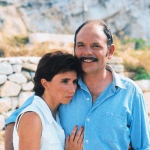 Marie-Jo and Her 2 Lovers (2002) photo 2