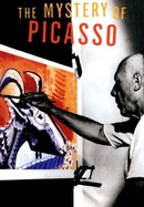 The Mystery of Picasso poster image