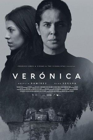 Verónica poster
