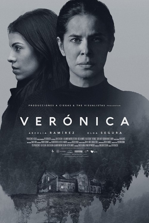 Verónica poster