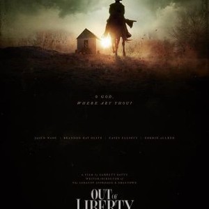 Out of Liberty - Rotten Tomatoes