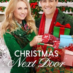 Christmas Next Door - Rotten Tomatoes