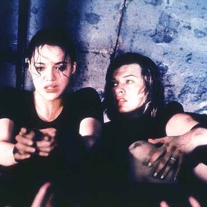 Resident Evil photo 4