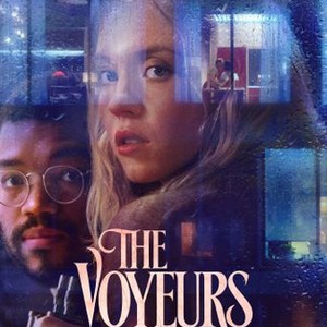 The Voyeurs - Rotten Tomatoes