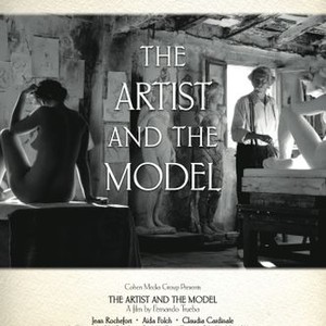 The Artist and the Model photo 3