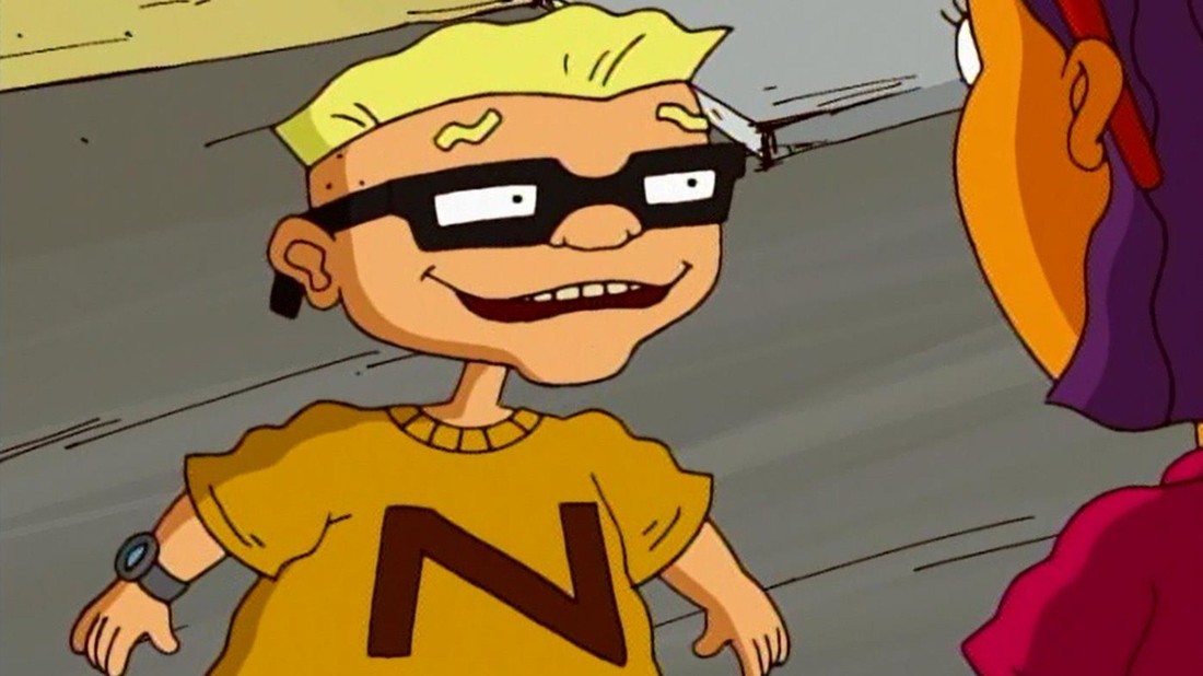 Rocket power season best sale 1 episode 1