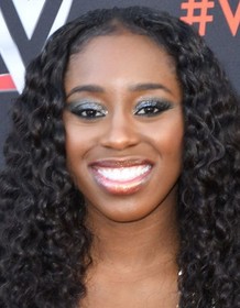 Trinity Fatu
