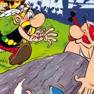 Asterix and the Big Fight photo 4
