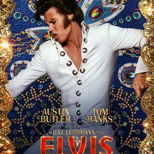 Elvis - Rotten Tomatoes