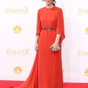 Sibel Kekilli at arrivals for The 66th Primetime Emmy Awards 2014 EMMYS - Part 1, Nokia Theatre L.A. LIVE, Los Angeles, CA August 25, 2014. Photo By: James Atoa/Everett Collection