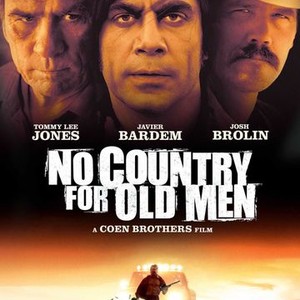 No Country for Old Men (2007) photo 15