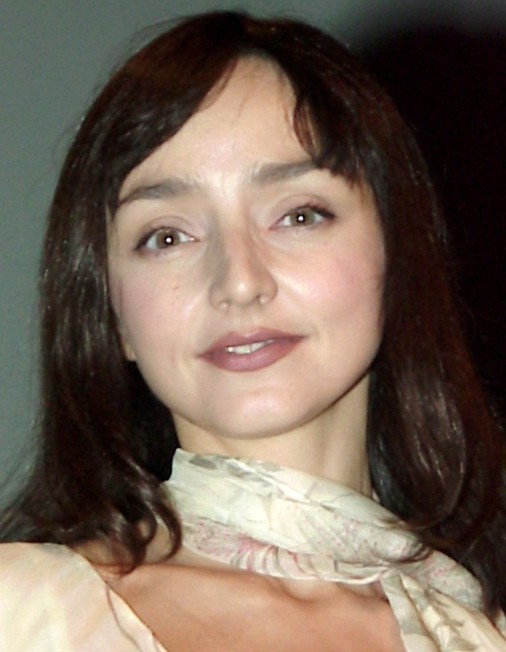 Maria de Medeiros