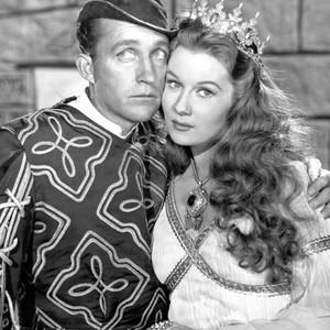 A Connecticut Yankee in King Arthur's Court (1949) photo 2