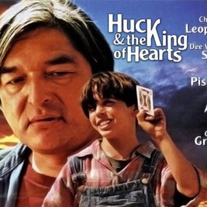 Huck and the King of Hearts photo 5