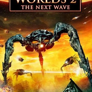 "War of the Worlds 2: The Next Wave photo 13"