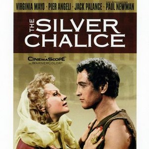 The Silver Chalice (1954) photo 13