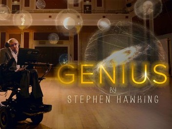 Genius by Stephen Hawking: Season 1 | Rotten Tomatoes