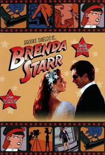 Watch trailer for Brenda Starr