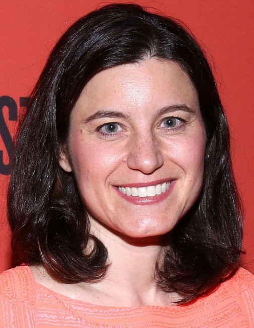 Susan Pourfar