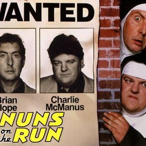 Nuns on the Run photo 1