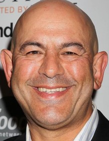 Simon Majumdar