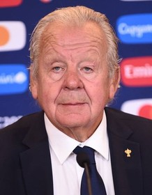 Bill Beaumont Rotten Tomatoes
