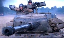 Fury: Official Clip - Tank Assault photo 6