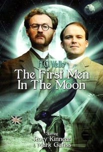 man on the moon movie year